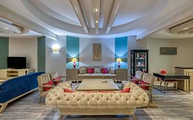 Hotel Virgen de los Reyes